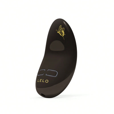 LELO NEA 3 Mini Bullet Vibrator for Woman Female Vibrator Mini Clitoris Vibrator Discreet with 10 Pleasure Settings and Varying Intensities