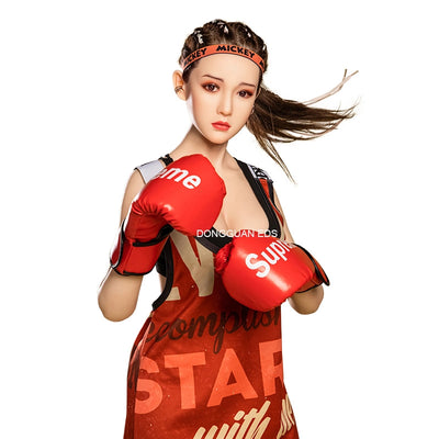 165cm Huge Breast Real Silicone TPE Adult Sex Toys Realistic Lifelike Love Sex Dolls