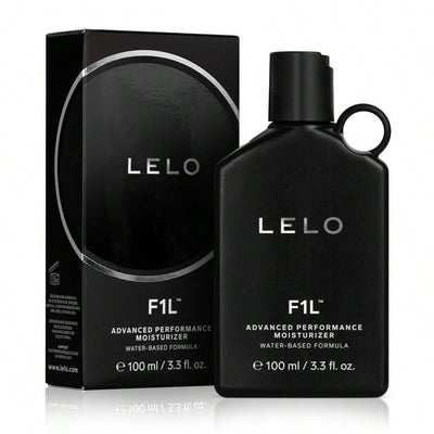 LELO F1L Personal Lubricant