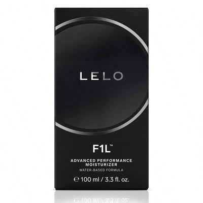 LELO F1L Personal Lubricant