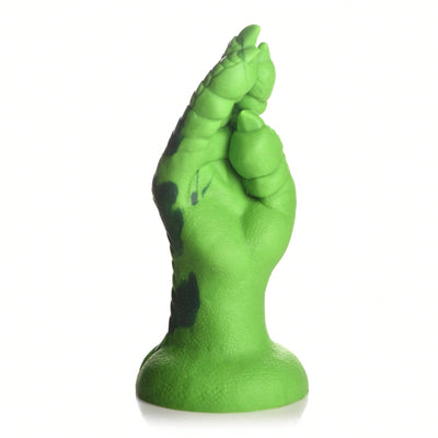 Creature Cocks Demon Claw Fisting Silicone Dildo