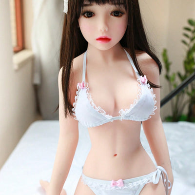 16 Lbs, 31 Inches Tall, Sex Doll with Big Breasts, Adult Male Sex Doll Full Body Sex Toy, TPE Life Size Sex Doll for Men Built in Metal Skeleton Women Torso for Men Masturbation