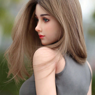 Realistic Sex Dolls Love Dolls for Adults, Soft Big Breasts Tight Pussy and Ass Sex, Adult Sensual Toys, Intimate Pleasure, Realistic Three-Hole Male Masturbator, Simulated Female Body Design, with Flexible Joints, Soft Breasts, Suitable for Self-Comfort