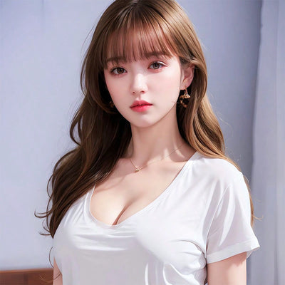 1pc 75 Lb Sex Doll Simulation Sex Doll Female Realistic Sex Torso, with 3 in 1 Soft Large Breasts Tight Pussy and Butt Sex, Adult Torso Sex Doll, Suitable for Male Orgasm, Realistic Convenient Fleshy Masturbation Size