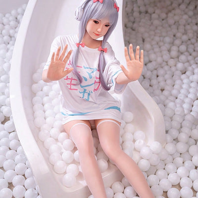 Silicone Sex Doll Full Body Male Sex Dolls Realistic Full Size Sex Doll Soft Jelly Breast Butts Lifelike Female Torso Love Doll for Men Masturbation TPE Lifelike Sex Doll Standing Adult Sex Toy