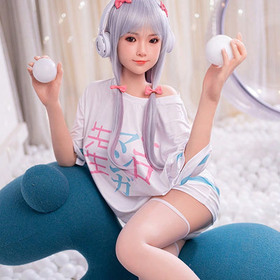 Silicone Sex Doll Full Body Male Sex Dolls Realistic Full Size Sex Doll Soft Jelly Breast Butts Lifelike Female Torso Love Doll for Men Masturbation TPE Lifelike Sex Doll Standing Adult Sex Toy