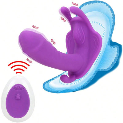 Wireless Vibrate Licking Snail-Shaped Clitorial Toy for Women Electric USB Charging Adullt Tool 9Modes Vibranting Vibrartor Oral G Spotter Stimulator for Female,Tshirt,Waterproof,Clitoral Vibrator Dildo Stimulator