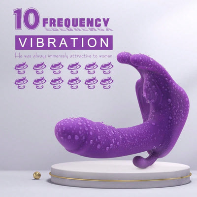 Wireless Vibrate Licking Snail-Shaped Clitorial Toy for Women Electric USB Charging Adullt Tool 9Modes Vibranting Vibrartor Oral G Spotter Stimulator for Female,Tshirt,Waterproof,Clitoral Vibrator Dildo Stimulator