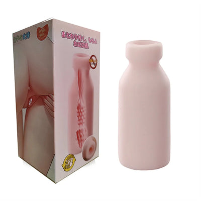 เซ็กซ์ทอยสำหรับผู้ชาย18 + เครื่องอวัยวะเพศชายเครื่องดูดที่แข็งแกร่งจิ๋มกระป๋องซิลิโคนช่องคลอดอุปกรณ์ช่วยตัวเองสำหรับผู้ชาย