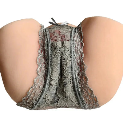 ตุ๊กตาเซ็กซี่สำหรับผู้ชายสอดไส้จิ๋มจิ๋มกระป๋องขนาด18 + เซ็กซ์ทอย