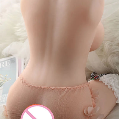 3กก./5กก./7.6กกซิลิโคนตุ๊กตายางที่สมจริง Body เซ็กซี่ตูดใหญ่ผู้ใหญ่เซ็กซ์ทอยสำหรับชายช่องคลอด Masturbation ทางทวารหนักเพศผู้ใหญ่ของเล่น