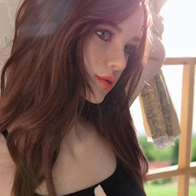 ตุ๊กตาก้นแบนแท้สำหรับผู้ชายหุ่นยนต์ตุ๊กตายางเพื่อความงามผู้หญิง165ซม. โค้งร่างกายเซ็กซี่ตุ๊กตาซิลิโคนช่องคลอดตุ๊กตารักทางปากทวารหนักใหม่