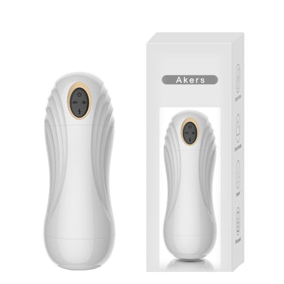 Electric Magnetic Male Masturbation Automatic Masturbator Cup for Man