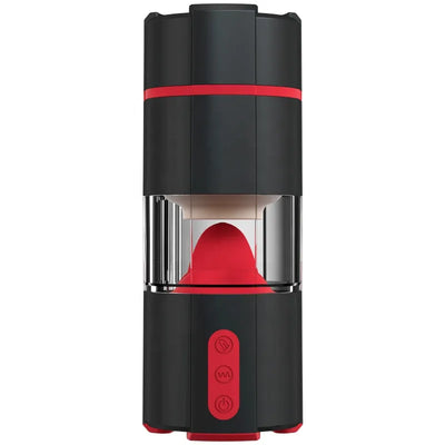 Adult Love Sex Toy Soft TPE Silicone Masturbation Cup