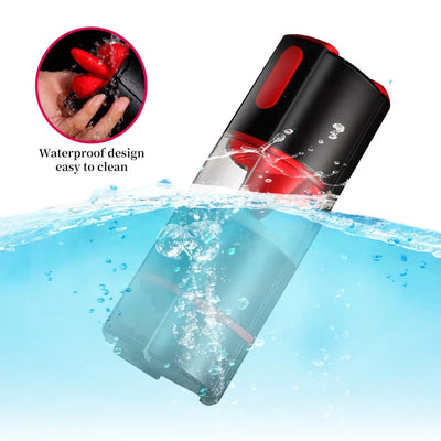 Adult Love Sex Toy Soft TPE Silicone Masturbation Cup