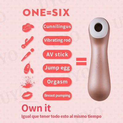 Satisfyer Pro 2+ Clitoris Vibrator Clitoral Sucking Stimulation Women Sex Toys Female Nipple Sucker 18 Adult Products Sex Shops