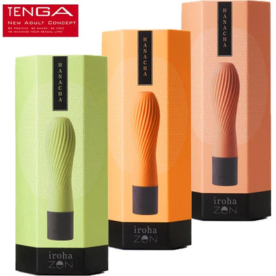 TENGA Vibrators for Women Clitoris Stimulator G Spot Massager Female Masturbator Soft  Dildo Vaginal Massager Adult Sex Toy