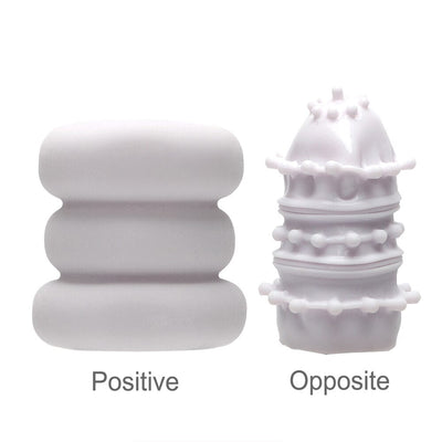 VATINE Artificial Vagina Glans Trainer Delay Ejaculation Sex Toys for Men TPE Male Masturbator Cup Adult Products