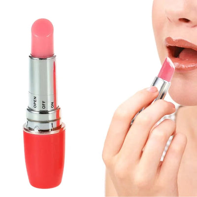 Vibrators Sex Toys for Women Vaginal Massage Discret Mini Lipstick Clitoris Stimulator Masturbator Dildos AV Vibrating Sex Shop