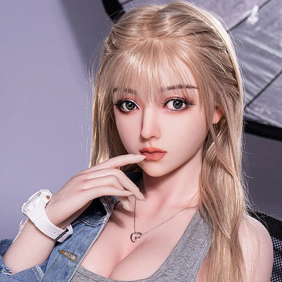 168CM Full-Body Doll Real Skin Texture Sex Doll Sex Toys in Thailand