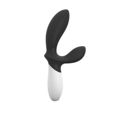 LELO Loki Wave 2 Prostate Toy Massager Anal Sex Toys with 12 Pleasure Settings Anal Plug for Men, Male Adult Toys, Gay Sex Toy