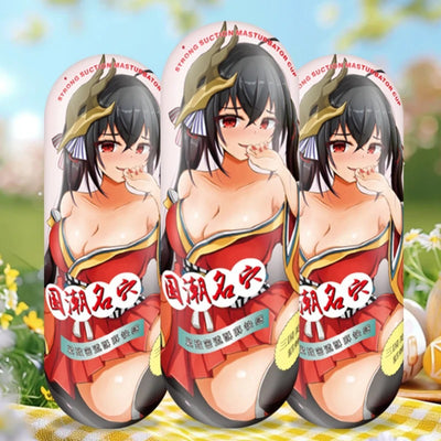 Double Penetration Ejaculation Male Masturbator Sex Toy Sex Dolls Male Masturbation Pocket Pussy Male Stroker for Sexy Adult Man