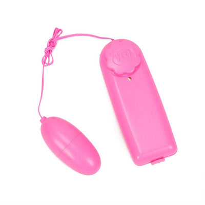 1PC Women Waterproof Vibrating Massage Single Jump Bullet Egg Remote Control Vibrator Clitoral G Spot Stimulators Sex Toys