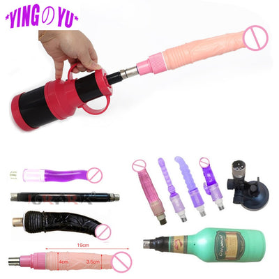 2022 New Automatic Sex Machine Dildo Masturbation Female Vibrator Vagina Anal Sex Toys for Women Men Adults 18+ Male Masturbator