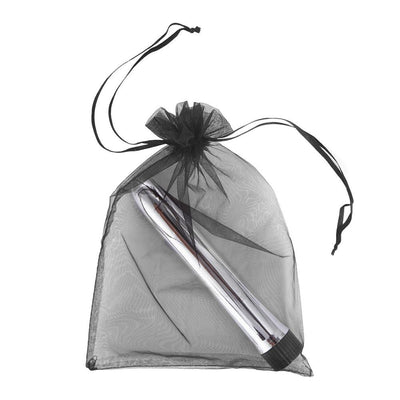 Durable Adults Vibrator Gauze Packing Bag Tool Dildo Hidden Pouch Utensil Appliances Pouch Gift Penis Discreet Storage Bags