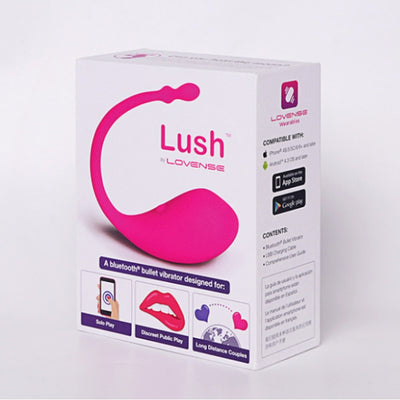 Female Masturbation Egg Skipping Clitoris Stimulation Vibrator Anchor Recommends Wearing Remote  Control Sex Toys  Lush123dimo2