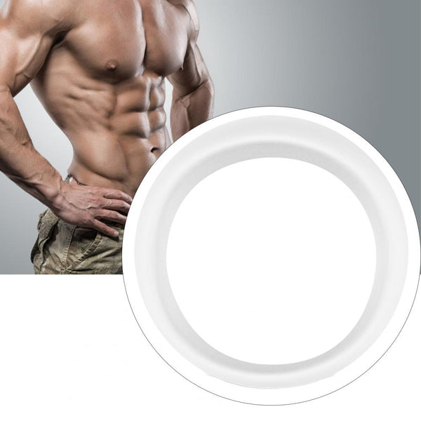 Foreskin Corrector Ring Cock ring Long-lasting Delay Ejaculation Soft ...