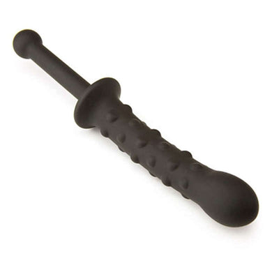 Foreskin Stretcher Analplug Lingerie for Sex Electric Shock Sex Toy Prostate Stimulator Rubber Penis24M Inflawell Sex Toys