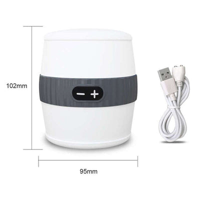 Games for Adults Vaginator for Men Septum Fake Leten Mastrubator Prostate Massager Dildosex Toy for Wommen Female Pleasure Toys