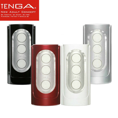 Japan Original TENGA Flip Hole Male Masturbator Adult Products Silicone Vaginal Masturbation Cup Sex Toys for Men