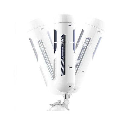 Leten A380 II Sexy Toys for Men Masturbator Cup Vacuum Vagina Fully Automatic Telescopic Glan Stimulator Oral Sucking Sexshop 18