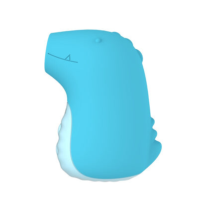 Leten Oral Sucking Vibrating Massager Clitoris Nipple Orgasm for Women Heating Frequency Conversion Sexual Jumping Egg