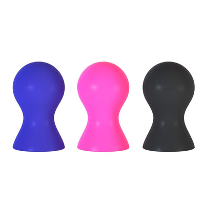 Nipple Sucker G Spot Nipple Pump Suction Cup Breast Massager Clitoris Stimulator Adult Games Sex Toys for Women Couples Sex Shop