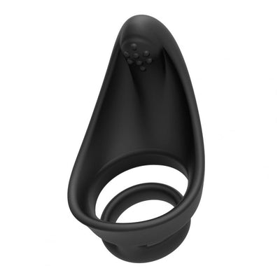 Penis Corrector Penis Cock Ring Flexible Fast Adaptation Silicone Delay Ejaculation Lock Ring for Male Masturbators