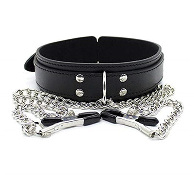 Restraint Handcuffs Neck Sex Collar Leash Bedroom Flirting BDSM Slave Sex Toys for Women Couples Games No Anal Plug Sexy Toys