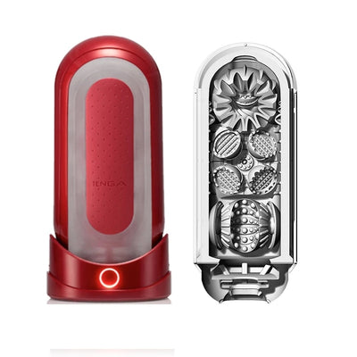 Sex Shop TENGA Manual/Electric FLIP ZERO Aircraft Cup Male Masturbator FLIP HOLE Masturbation Cup Japan Adult Sex Toys for Men