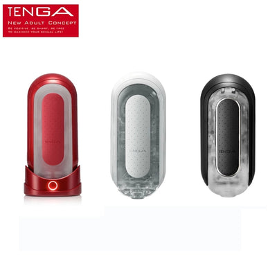 Sex Shop TENGA Manual/Electric FLIP ZERO Aircraft Cup Male Masturbator FLIP HOLE Masturbation Cup Japan Adult Sex Toys for Men