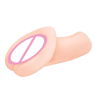 Strap on Dlldo for Women Artificial Vagina Clitoral Simulator Leten Mastrubator Tail Sex Toys for Two 69 Pussy Realistic Toys