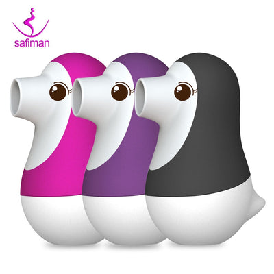 Sucking Licking Vibrator Sex Toys for Woman Adults Nipple Clit Sucker Clitoris Stimulator Tongue Oral Sex Suction Blowjob