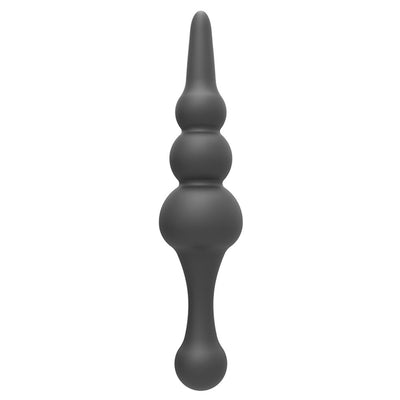 Super Long Anal Bead Butt Plug Female Masturbation Tool Anal Plug G-spot Vagina Stimulator Prostate Massager Sex Toys for Couple