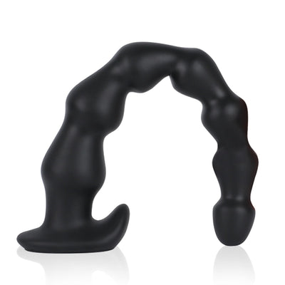 Super Long Anal Plug Penis Prostate Massage Anus Dilator Vagina Masturbation Adult for Women and Men Anal Beads Fisting Sex Toys