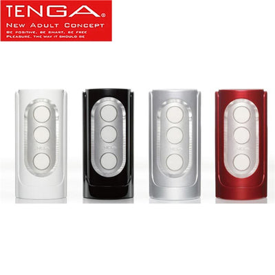 TENGA FLIP HOLE Male Masturbator Aircraft Cup Vagina Real Pussy 3D Suction Adult Sex Shop Toys for Man Reusable Brand Authorized