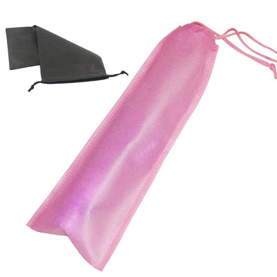 Thick Adults Sex Toys Storage Organizer Solid Color Utensil Appliances Pouch Storage Bags Men Women Erotic Products Package