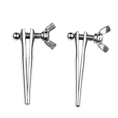 Urethral Tube Rod Free Adjustment  Stainless Steel Penis Plug Male Sex Catheter Sex Toys for Men Masturbators