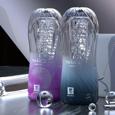 Vagina Masculino Masturbador Copo Macio Bichano Brinquedos Sexuais Transparente Adulto Resist¡§oncia Exerc¡§acio Produtos Do Sexo V¡§¡écuo Pocket Cup Para Homem