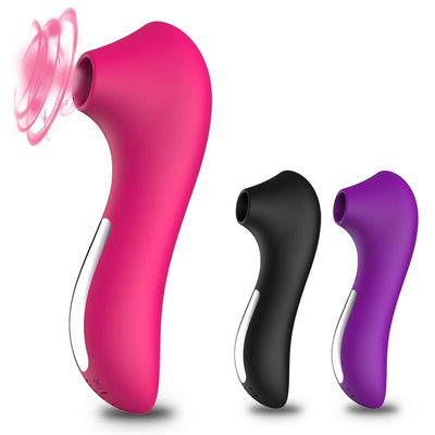 Wireless Clitoris Sucker Stimulator Sex Toys Vibrator for Women Sextoys Nipple Vagina Clitoris Sucking Sex Toy Adult 18 Products
